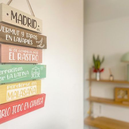 Tu Estudio En El Centro De Madrid Luaran gambar