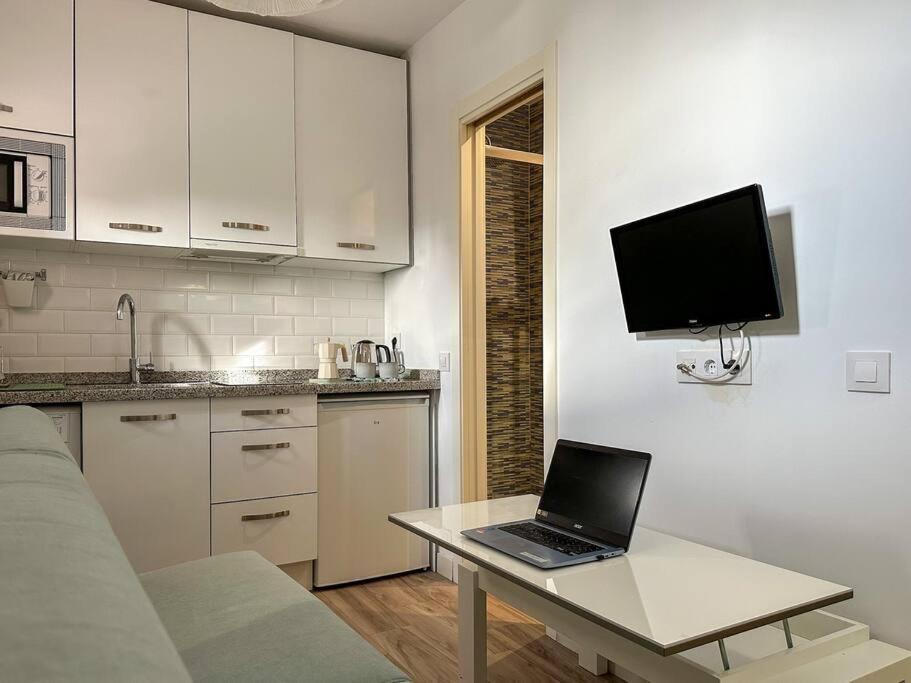 Tu Estudio En El Centro De Madrid Luaran gambar